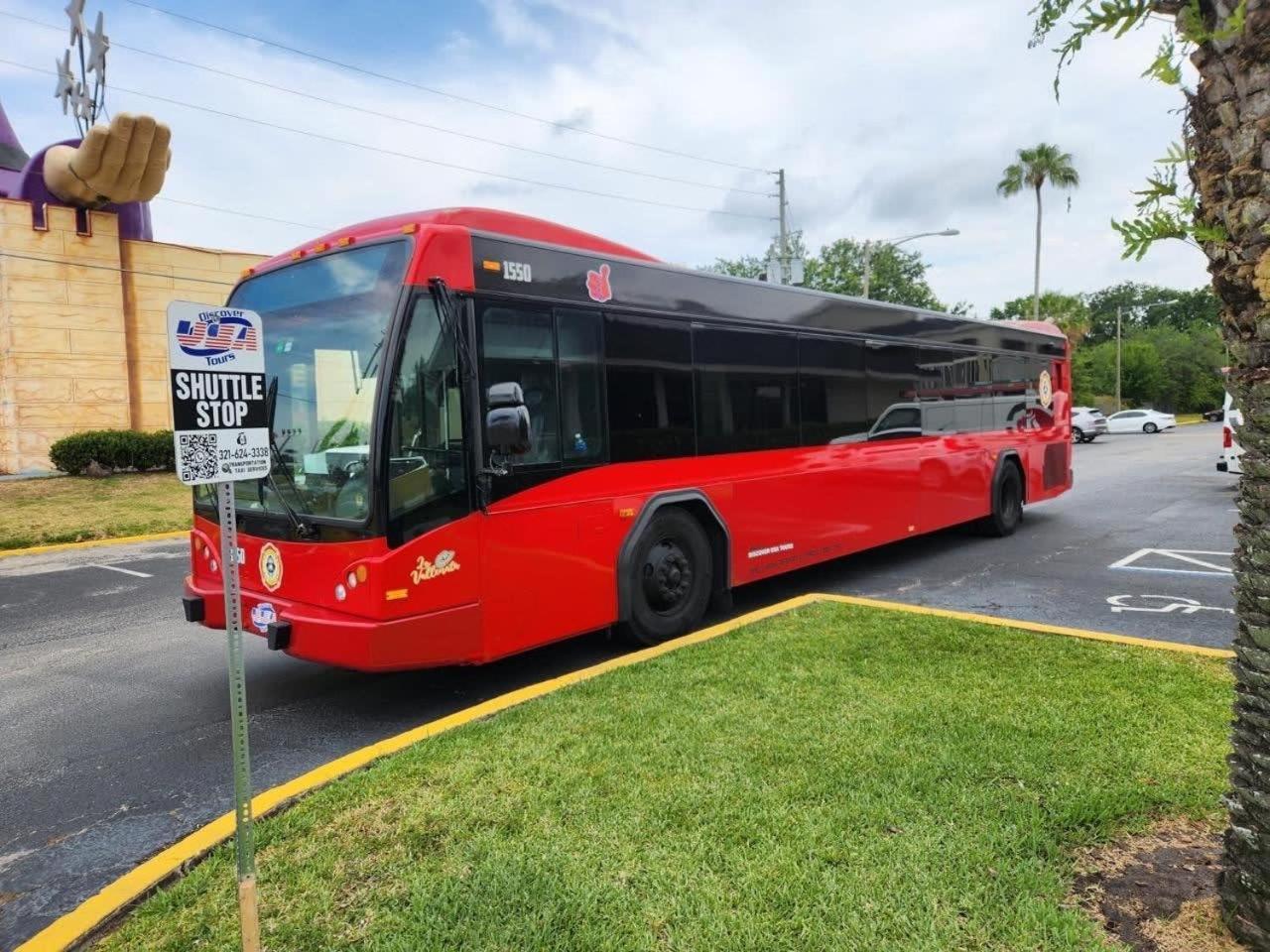 Newly Room In Cozy Hotel With Super Location To The Parks Kissimmee Buitenkant foto