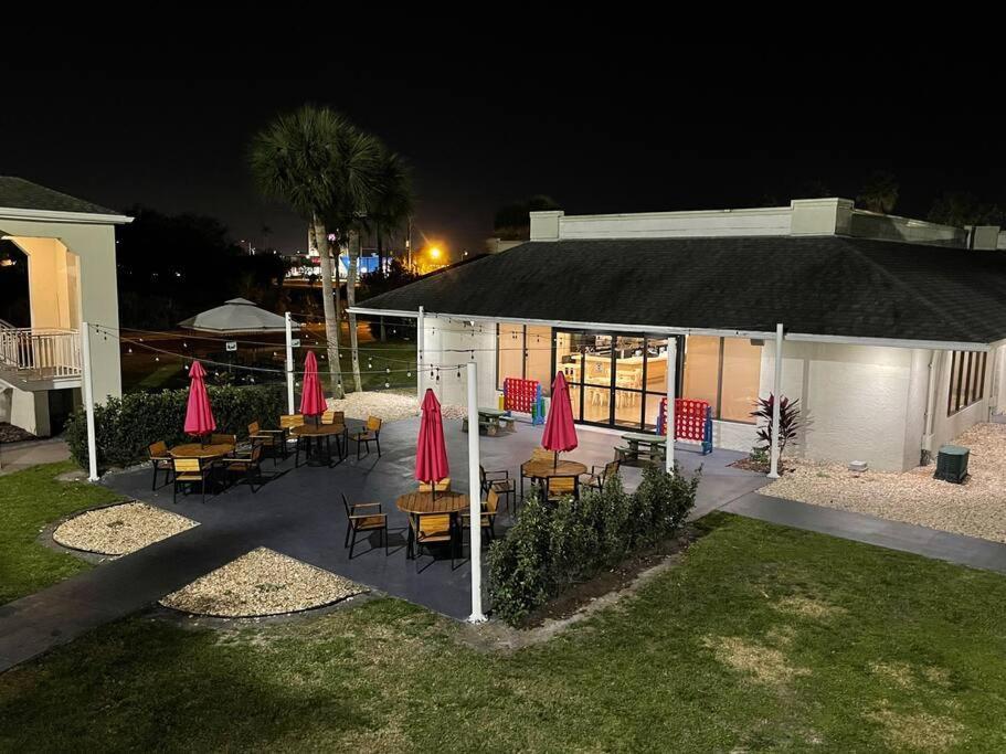 Newly Room In Cozy Hotel With Super Location To The Parks Kissimmee Buitenkant foto