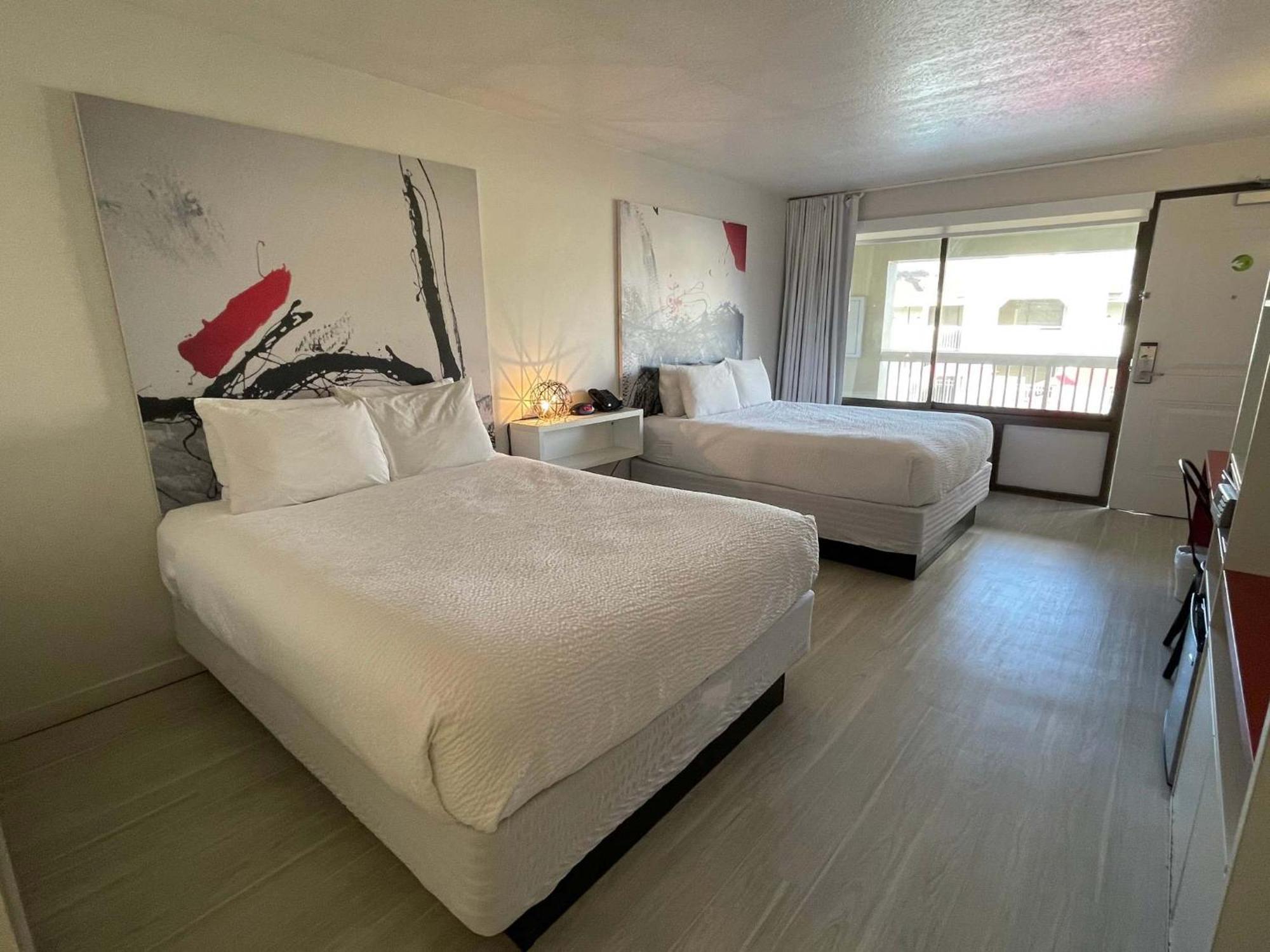 Newly Room In Cozy Hotel With Super Location To The Parks Kissimmee Buitenkant foto